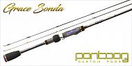 Спиннинг Pontoon21 Grace Sonda