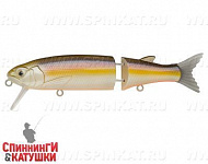 White Fry (EG-157A-SP#A262)