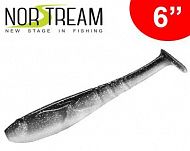Norstream Siddy 6"