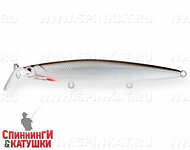 Black Back Silver (EG-186AF#A010-EP)