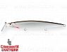 Black Back Silver (EG-186AF#A010-EP)