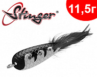 Stinger Alligator Fly Tail 50/11.5