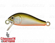 Natural Shad Silver (EG-183S#612T)