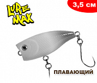 Воблеры LureMax Itaka 35F