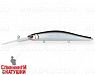 Black Back Silver (EG-193BL-SP#A010-EP)