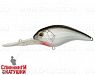 Black Back Silver (EG-224#A010-EP)