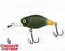 Green pellet orange
