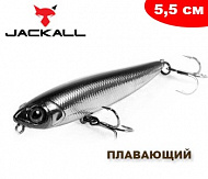 Воблер Jackall Chubby Pencil