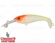 Fluo Clown (AS-001SP#A116L)
