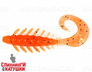 #008 Fire Carrot