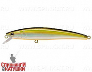 Natural Shad Silver (JL-119-SP#612T)
