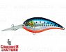 Blue Back Silver OB Fluo (EG-038F#A234-SBO-LU)