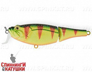 Acid Perch Fluo (SH-003AJ#A139FL)