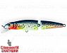 Hot Blue Herring (MG-014F#A141)