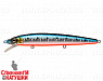 Blue Back Silver OB Fluo (EG-034F#A234-SBO-LU)