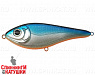 Blue Chrome (EG-228#C551E)