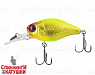 gold & chartreuse