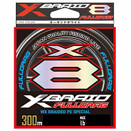 #6.0/100lb 300м