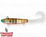 Broun Gill Transparent (EG-177#A68G)