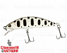 White & black yamame