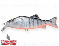 Black Silver OB (EG-066A#A70-713)