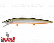 Natural Shad Silver (EG-033F#612T)