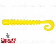 #052 Corn Yellow