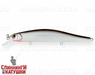Black Back Silver (EG-193A-SP#A010-EP)