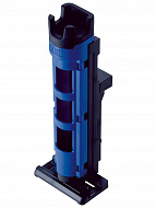 Держатель для удилища BM-230N Blue Black 50x54x266