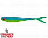 #016 Blue Mint
