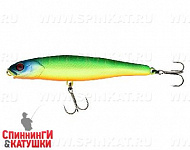 Fp lime squash