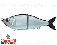 Black Back Silver (EG-051#A010-EP)