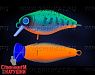 Mat Motley Trout (EG-164F#A190ES)