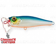Blue Silver OB (EG-046WL#626E)