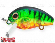 Transparent Perch (EG-036F#A102G)