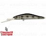 Silver Spotted Bullhead (EG-193AL-SP#A249F-3D)