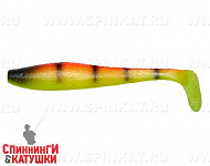 #052 Orange Perch