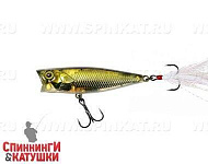 Nf shad