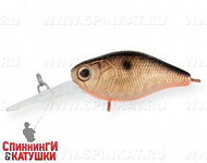 Black Back Smoked OB (EG-168L#613-713)