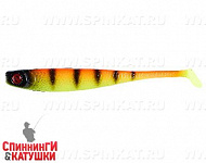 #052 Orange Perch
