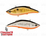 Double Silver/Smoked (JL-027S#A70-613-SBO-LU)