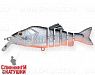 Black Silver OB (EG-066A#A70-713)