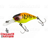 tropical mat tiger