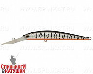 Grey Shadow Mat Tiger (JL-062F#A243ES)
