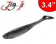 Силиконовая приманка Jig It Bleak 3.4"