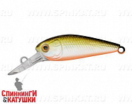Natural Shad Silver (EG-197SP#612T)