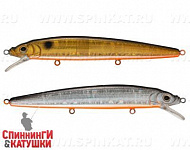 Double Silver/Smoked (EG-033F#A70-613-SBO)