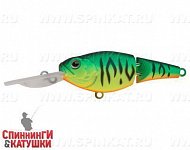 Mat Tiger (EG-096J#GC01S)