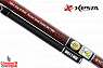 XBSR-B611MH Rockin Boat Hunter 10-35 грамм