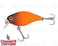 Pellet orange